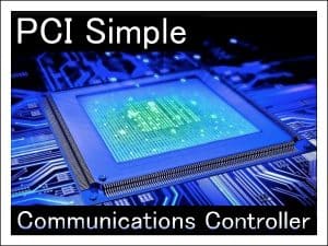 PCI контроллер Simple Communications для чего он нужен: как узнать какой нужен драйвер