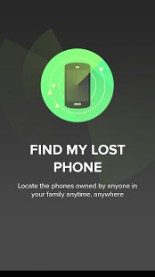 location tracker app - Find My Phone