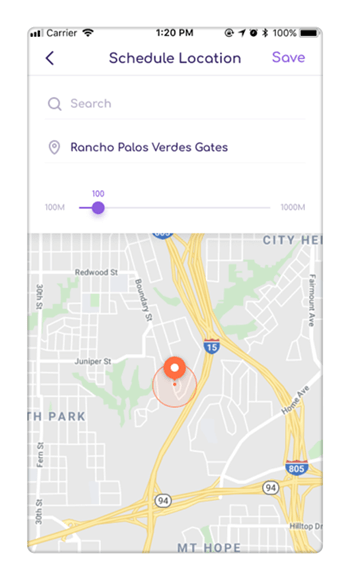 Track Cell Phone Locations with FamiSafe