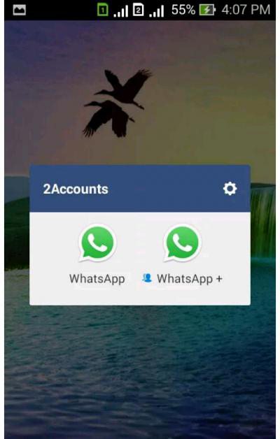 как установить whatsapp на планшет lenovo