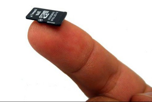  микро карты памяти телефона