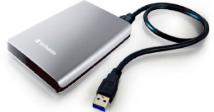 Что такое внешний жесткий диск: для чего нужен SSD и HDD?