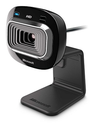 Какая веб камера лучше для стримов Microsoft LifeCam HD-3000