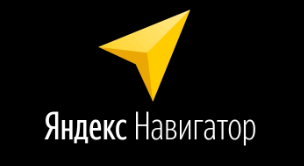 Логотип Yandex