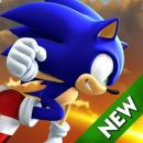 Sonic Forces: Speed Battle app icon