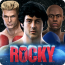 Real Boxing 2 ROCKY app icon