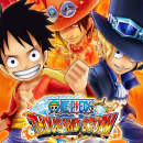 ONE PIECE THOUSAND STORM app icon