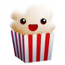 Popcorn Time app icon