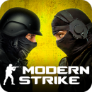 Modern Strike Online app icon