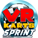 VR Karts: Sprint app icon