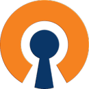 OpenVPN Connect app icon