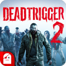 DEAD TRIGGER 2 app icon