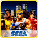 Streets of Rage Classic app icon