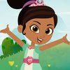 Игры · Нелла, отважная принцесса · Играть онлайн
