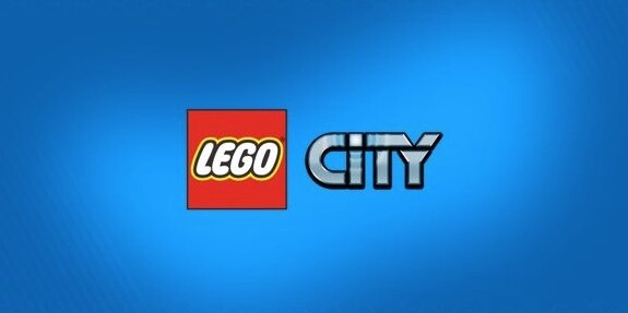 Игры Лего Сити