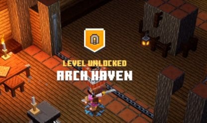 Arch Haven