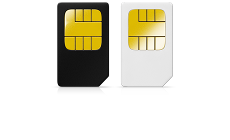 Иконка SIM карты