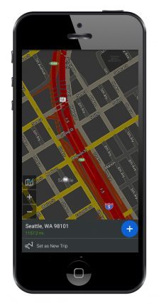 GPS Navigation Apps CoPilot