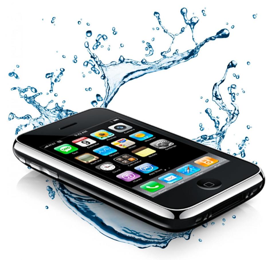 Что делать, если в воду упал телефон xiaomi, samsung, lenovo, asus, zte, sony, iphone, андроид?