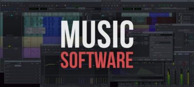 Free Music Production Software & Free DAWs