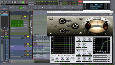 Ardour - Free Music Production Software