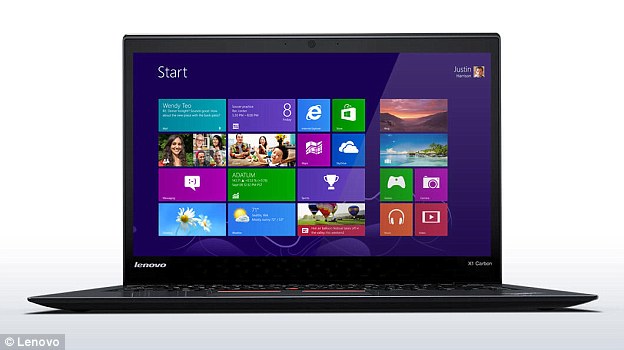 Lenovo has come under fire for selling laptops that come pre-installed with a 