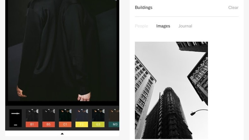 vsco android sc best photo editor app for android