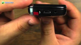 Видео Распаковка Nokia C2-06 (автор: Распаковка и демонстрация товара)