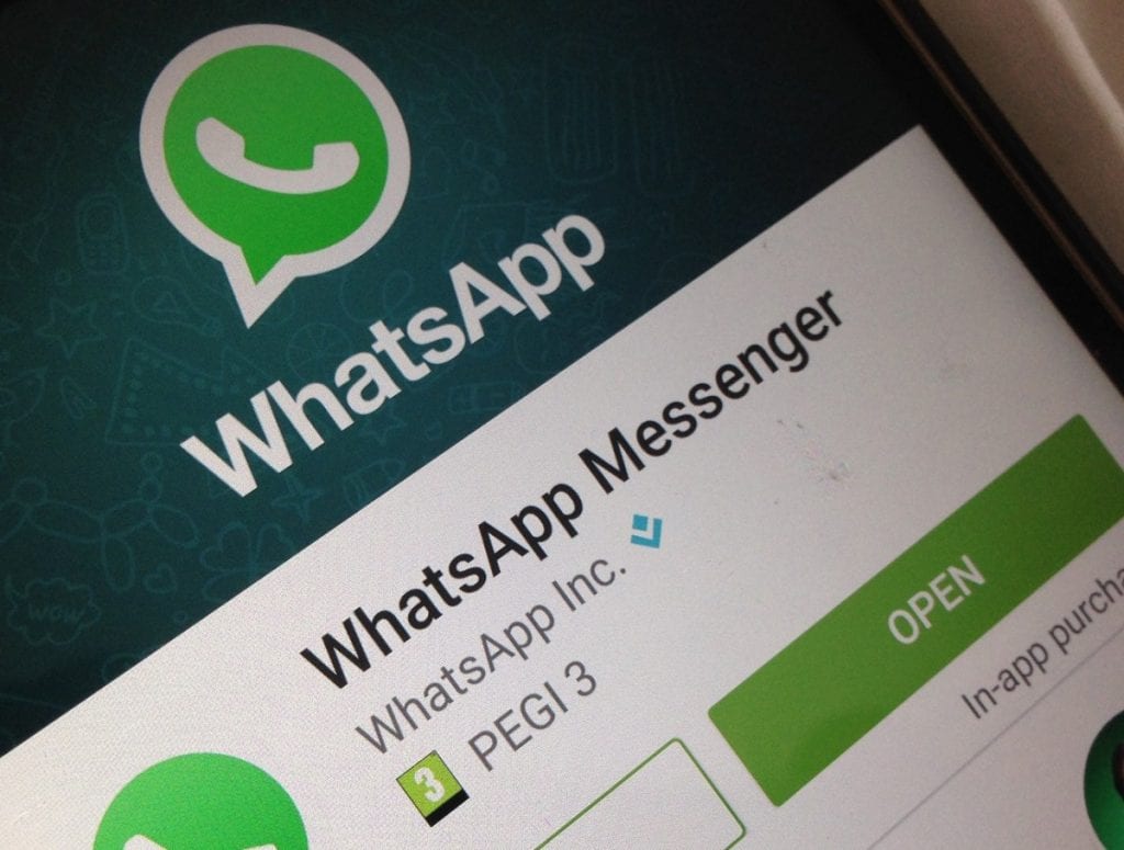 How to Hack WhatsApp Messages