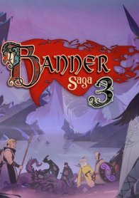 The Banner Saga 3