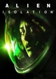 Alien: Isolation