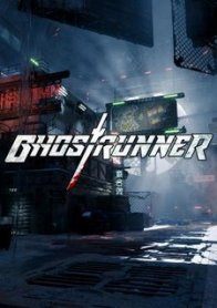 Ghostrunner