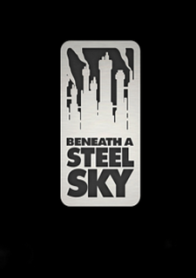 Beyond a Steel Sky