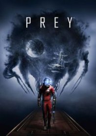 Prey (2017)