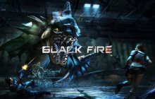 Black Fire