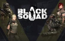 Black Squad