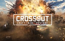 Crossout