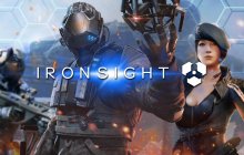 Ironsight