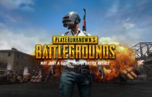 PlayerUnknown’s Battlegrounds