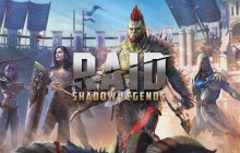 Raid: Shadow Legends