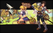 Royal Quest