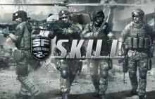 SKILL: Special Force 2