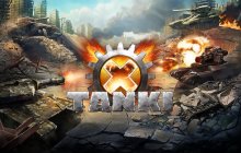 Tanki X