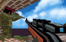 Pixel Gun Apocalypse 3