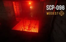 SCP-096 Скромник