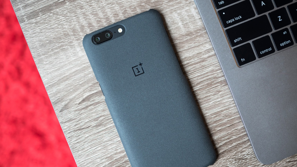 OnePlus 5 оказался быстрее iPhone 7 Plus