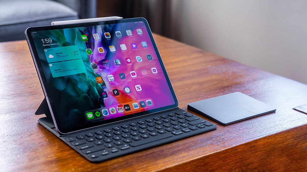 Раскрыты первые характеристики недорогого iPad 2020