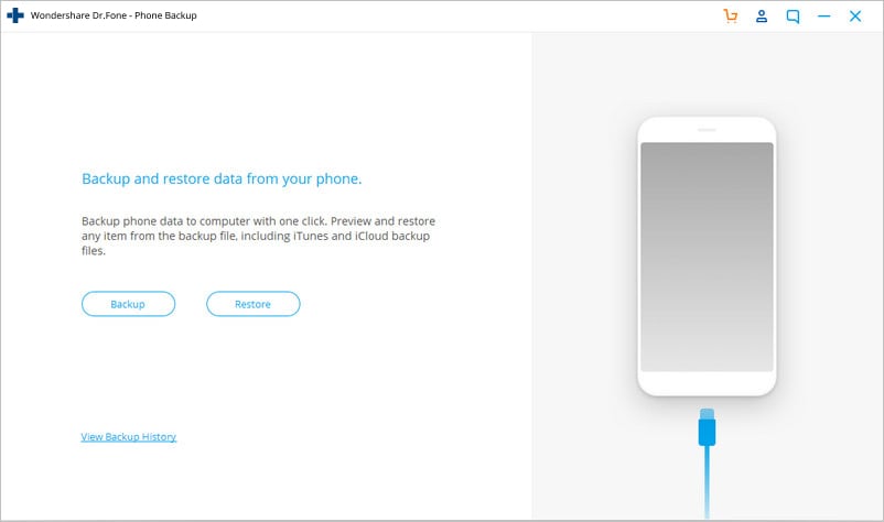 backup samsung messages to prevent data loss