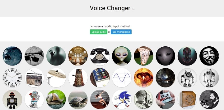 free voice changer for discord