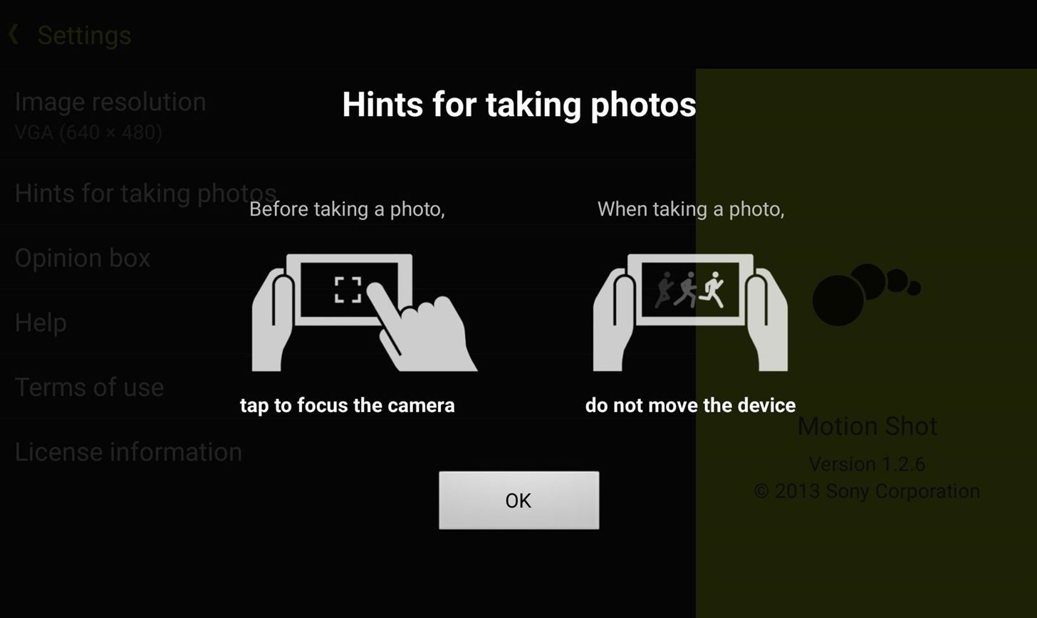 How to Install the Sony Xperia Z2 Camera on Any Android Phone for AR Effects, Motion Shots, & More